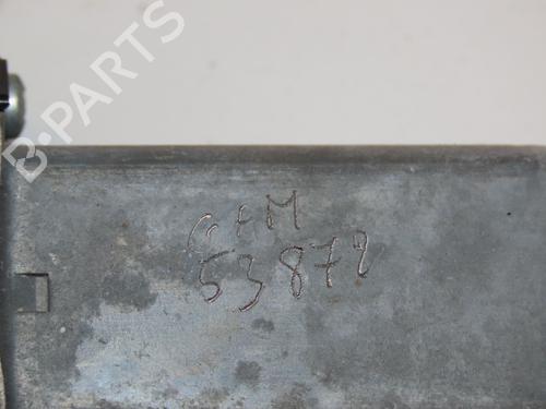 Front left window mechanism CITROËN JUMPER II Van 2.2 HDi 130 | BP28831198C22