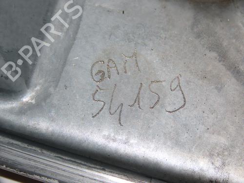 Front left window mechanism RENAULT GRAND SCÉNIC II (JM0/1_) 1.9 dCi (JM14) | BP28831202C22 