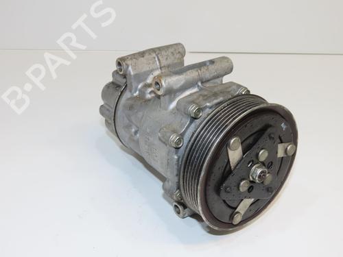 AC compressor CITROËN C4 I (LC_) 2.0 HDi | BP40110630M34  - Image 9