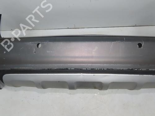rear-bumper-audi-a6-allroad-c6-4fh-2006-2007-2008-2009-2010-2011-28832062 main image