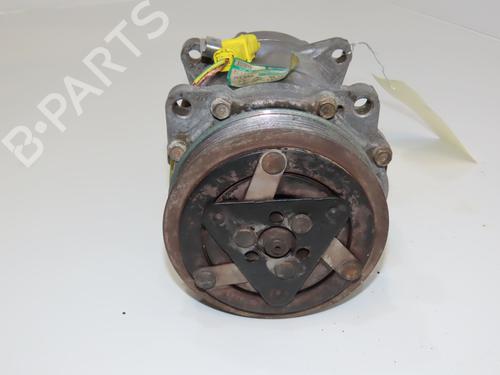 AC compressor PEUGEOT 807 (EB_) 2.0 HDI | BP30606475M34 - Image 7