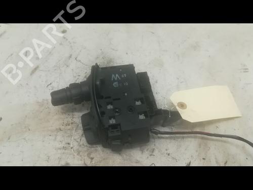 Used Steering column stalk RENAULT SCÉNIC II (JM0/1_) 1.5 dCi (JM0F) (82 hp) 23174617