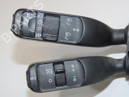 Steering column stalk ALFA ROMEO 159 (939_) 2.0 JTDM (939AXP1B) | BP37650763I23 - Image 6