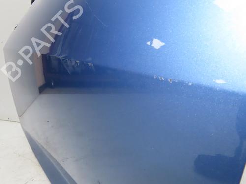 Left front door SEAT IBIZA IV (6J5, 6P1) 1.6 TDI | BP28831281C2 