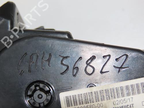 Switch DS DS 7 Crossback (J4_, JR_, JC_) 2.0 BlueHDi 180 (JJEHZR) | BP36494490I30 - Image 8