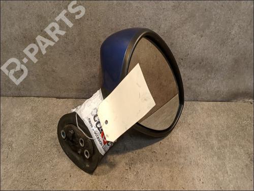Right mirror FIAT GRANDE PUNTO (199_) 1.3 D Multijet | BP9617904C27 