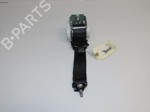 Used Rear right seatbelt Rear right seatbelt 33711663 33711663
