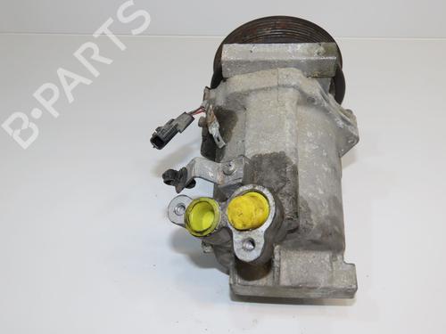 AC compressor DACIA LODGY (JS_) 1.2 TCe (JSAY, JSM0) | BP33188156M34 - Image 5