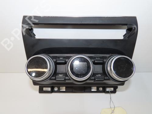Climate control RENAULT CLIO V (B7_) 1.6 E-TECH 140 (B7MU) | BP39180437I5 - Image 5