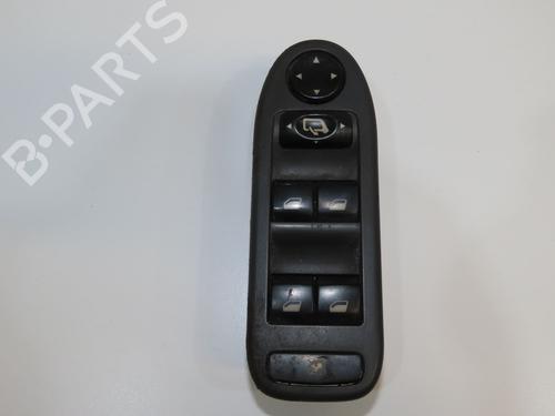 left-front-window-switch-citroen-c5-i-break-de_-2001-2002-2003-2004-32457545 main image