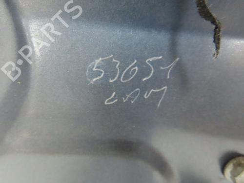 Left rear door RENAULT CLIO II (BB_, CB_) 1.2 (BB0A, BB0F, BB10, BB1K, BB28, BB2D, BB2H, CB0A,... | BP28831919C4 