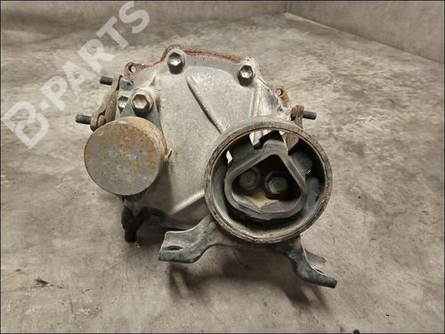 Differensial bakvogn TOYOTA RAV 4 II (_A2_) 2.0 D 4WD (CLA20_, CLA21_, CLA20R, CLA21R) (116 hp) 9617782