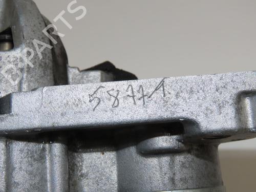 Starter RENAULT MEGANE IV Hatchback (B9A/M/N_) 1.3 TCe 140 (B9NB) | BP37411007M8 - Image 2