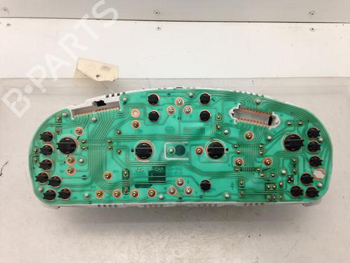 Used Instrument cluster HYUNDAI GETZ (TB) 1.5 CRDi (82 hp) 9592194