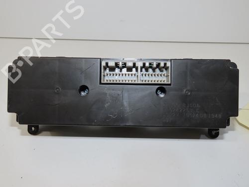 Climate control NISSAN NV200 Van 1.5 dCi 110 (M20, M20N, M20M) | BP40110675I5 - Image 2