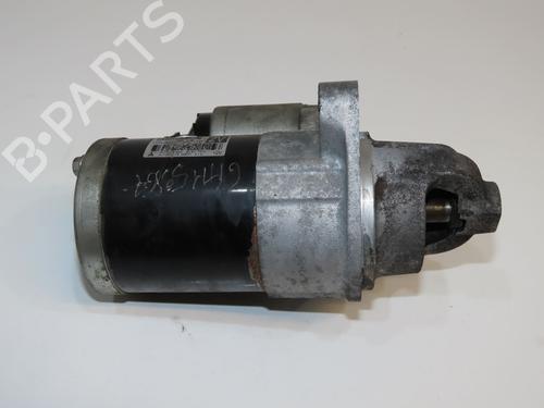 Starter OPEL AGILA B (H08) 1.0 (F68) | BP37650725M8 - Image 5
