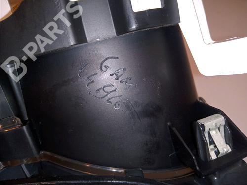Instrument cluster CITROËN C3 II (SC_) 1.2 VTi 82 | BP11101364C47 