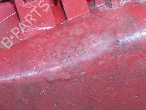 Used Left taillight Left taillight CITROËN C3 I (FC_, FN_) 1.1 i (60 hp) 36495916 36495916