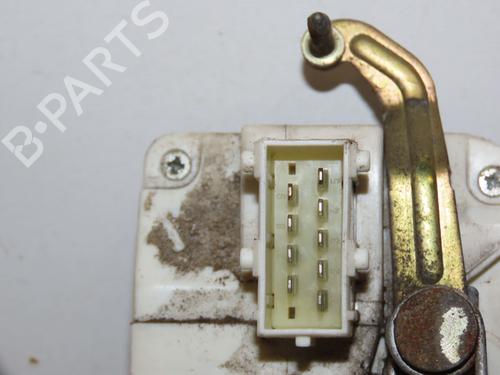 Front left lock FIAT ULYSSE (179_) 2.2 JTD | BP22996936C98 