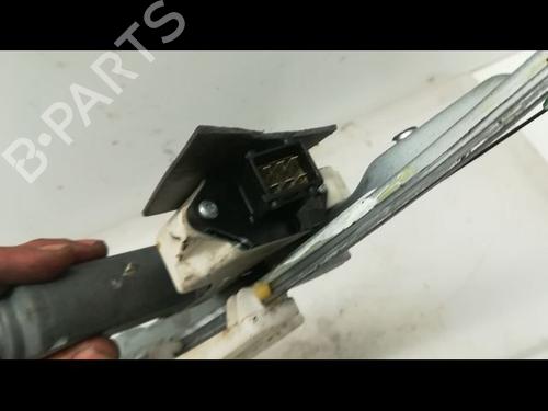 Used Rear left window mechanism OPEL VECTRA C GTS (Z02) 2.2 DTI 16V (F68) (125 hp) 9594507