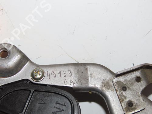 Rear right lock CITROËN C1 (PM_, PN_) 1.0 | BP16740883C99 