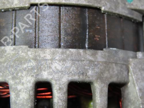 Alternator DACIA SANDERO II TCe 90 (B8M1, B8MA, B8AC) | BP31274308M7