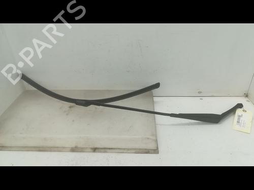 Used Front windshield wiper arm Front windshield wiper arm PEUGEOT 508 SW I (8E_) 2.0 BlueHDi 180 (180 hp) 14881103 14881103