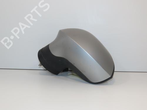 Left mirror SEAT LEON (1P1) 2.0 TDI | BP28831466C26