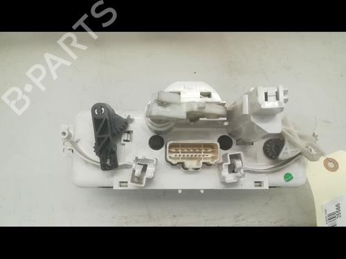 Used Climate control RENAULT CLIO III (BR0/1, CR0/1) 1.5 dCi (C/BR0G, C/BR1G) (68 hp) 9598656