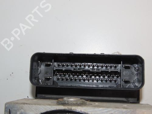 ABS pump PEUGEOT 207 (WA_, WC_) 1.4 | BP30893431M43