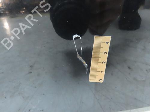 Used Tailgate ALFA ROMEO 159 Sportwagon (939_) 1.9 JTDM 8V (939BXE1B) (120 hp) 31121036