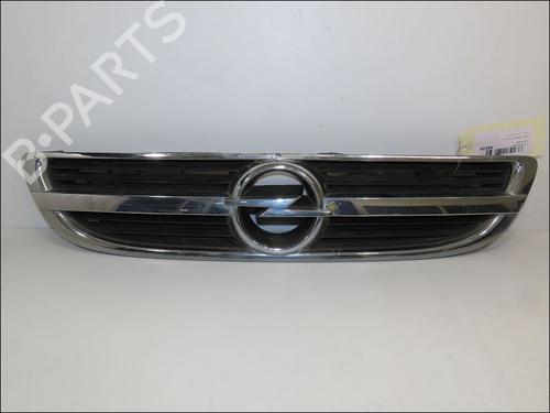 Grill OPEL ZAFIRA A MPV (T98) 2.0 DTI 16V (F75) | BP18148750C40 
