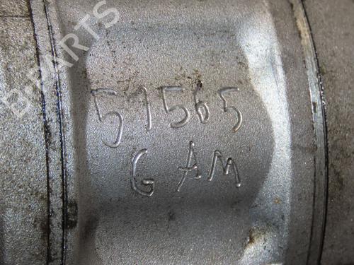 AC compressor FORD PUMA (J2K, CF7) 1.0 Flexifuel | BP28967161M34 