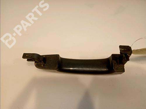 Rear left exterior door handle FORD FOCUS III 1.6 TDCi | BP11343216C130 