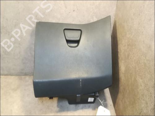 Used Glove box Glove box FORD FIESTA VI (CB1, CCN) 1.4 TDCi (70 hp) 9611346 9611346
