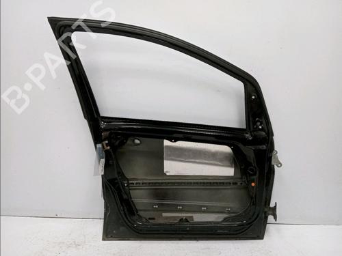 Left front door MERCEDES-BENZ B-CLASS Sports Tourer (W245) B 200 CDI (245.208) | BP18351457C2 