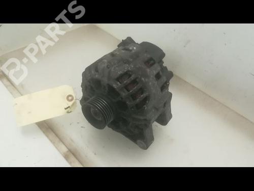 Generator CITROËN C3 I (FC_, FN_) 1.6 16V (109 hp) 9598514