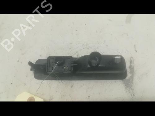 Right rear window switch RENAULT LAGUNA III (BT0/1) 1.5 dCi (BT00, BT0A, BT0T, BT1J) | BP23176575I28 - Image 2