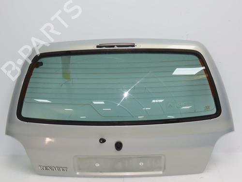 Used Tailgate Tailgate RENAULT TWINGO I (C06_) 1.2 (C066, C068) (58 hp) 39756543 39756543
