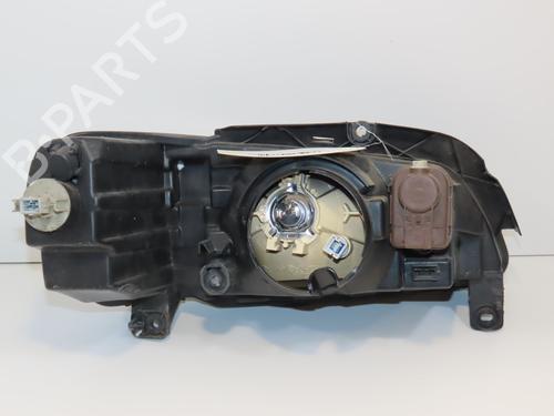 Left headlight PEUGEOT 106 I (1A, 1C) 1.0 | BP28832512C28 