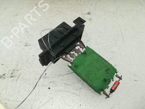 Varmeblæsermodstand Varmeblæsermodstand FIAT GRANDE PUNTO (199_) 1.3 D Multijet (75 hp) 36493600 36493600
