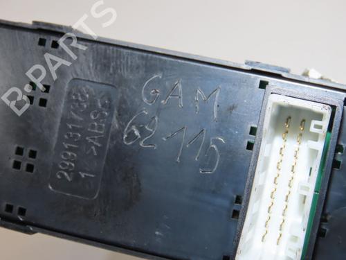 Left front window switch HYUNDAI i20 II (GB, IB) 1.2 | BP40554320I27 - Image 4