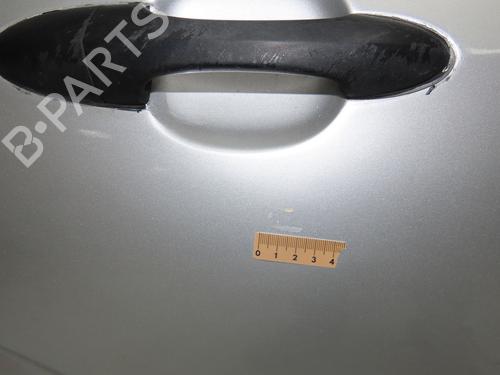 Dør højre bagtil FORD FOCUS I (DAW, DBW) 1.8 TDCi | BP28831868C5 