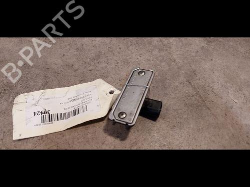 Used Licence plate light VW POLO (9N_, 9A_) 1.4 TDI (70 hp) 14880520