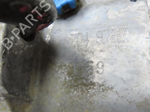 Gearbox VW CRAFTER Van (SY_, SX_) 2.0 TDI FWD (SYB, SYC, SYD) | BP35936494M3 - Image 7