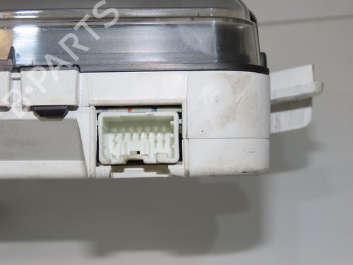 Instrument cluster VOLVO C30 (533) 1.6 D | BP36682298C47 - Image 3
