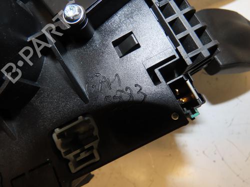 Used Steering column stalk Steering column stalk PEUGEOT 207 (WA_, WC_) 1.6 HDi (90 hp) 23174313 23174313