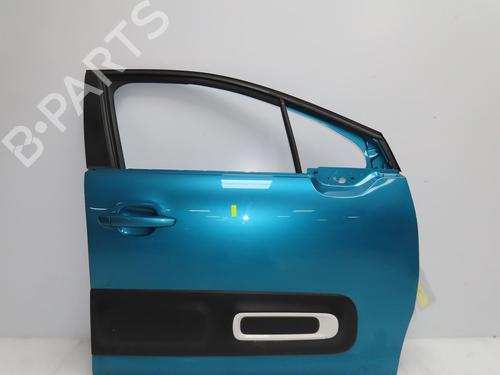 Used Right front door Right front door 36791349 36791349