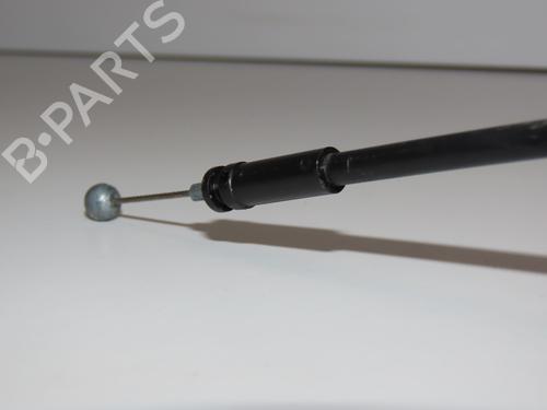 Rear right lock NISSAN QASHQAI I (J10, NJ10) 1.5 dCi | BP28831936C99 