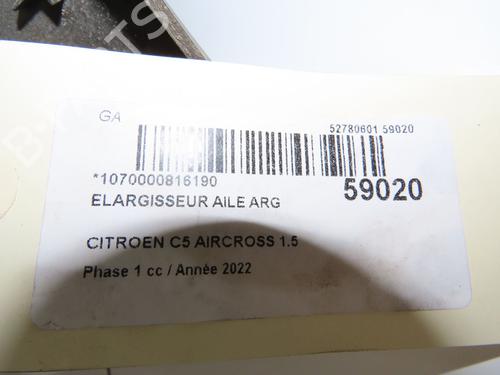 rear-left-wheel-arch-trim-citroen-c5-aircross-a_-2018-39660527 main image
